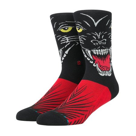 Stance Klay Thompson Black Panther Socks