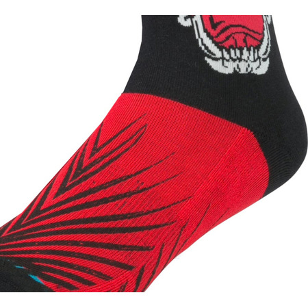 Stance Klay Thompson Black Panther Socks