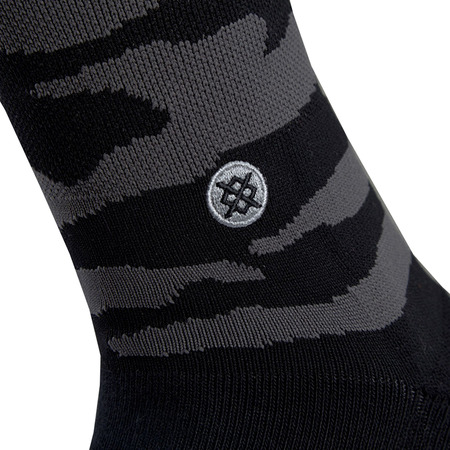 Stance NBA Hardwood Nightfall Cavaliers Socks