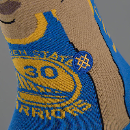 Stance NBA Future Legends S.Stephen Curry Socks