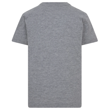 Camiseta Jordan Kids JDB 3K Tee "Carbon Heather"