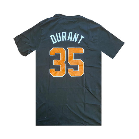 Camiseta New Era NBA Phoenix Suns NBA # 35 DURANT #