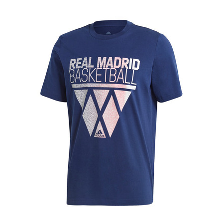 Camiseta Real Madrid Basket Llull #23#