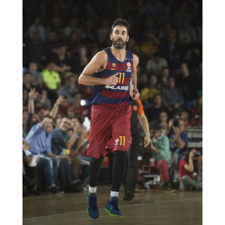 Camiseta Réplica #11# Navarro Barcelona Basket