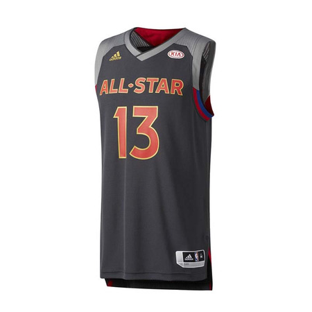 Camiseta Swingman Harden #13# All Star 2017 New Orleans