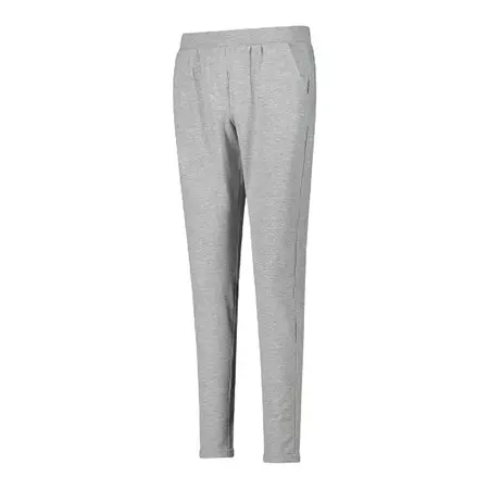 Campagnolo Stretch Trousers with Turn-up "Grey"