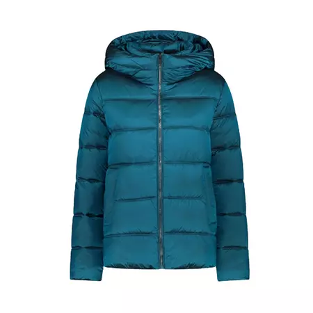 Campagnolo Hooded Down Jacket "Bottle"