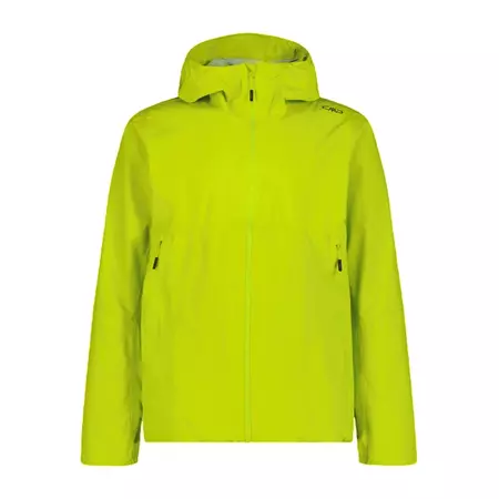 Campagnolo Men’s Unlimitech 2-Layer Shell Jacket "Acid"