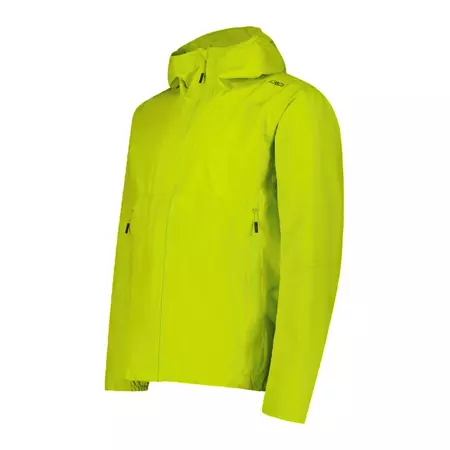 Campagnolo Men’s Unlimitech 2-Layer Shell Jacket "Acid"