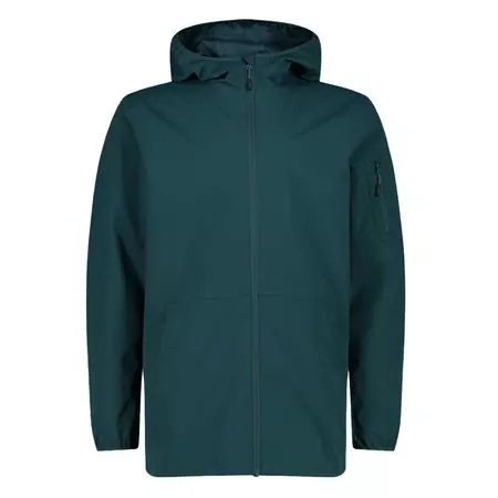 Campagnolo Men's Waterproof Jacket "Alpine"