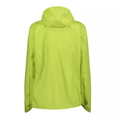 Campagnolo Women's Unlimitech 2-Layer Shell Jacket "Apple"