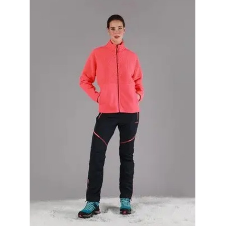 Campagnolo Women's Unlimitech Hybrid Jacket Second Layer