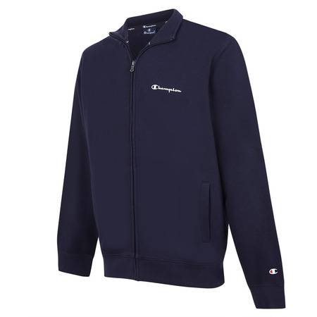 Champion American Classic Basic Full-Zip Sweatshirt