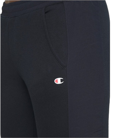 Champion American Wm´s Straight Leg Track Logo C Pants "Navy"