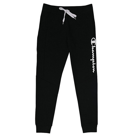 Champion Athletic Classic Big Logo Cuff Pants