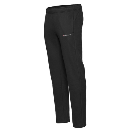 Champion Athletic Classic Straight Pants (Black)