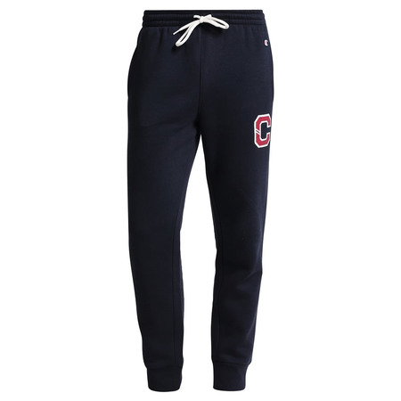 Champion Athletic Comforfit Logo Pants (navy)