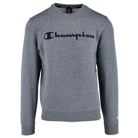 Champion Authentic Classic Big Logo Crewneck Sweats