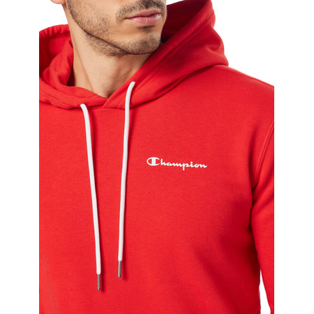 Champion Authentic Classic Logo Hoodie