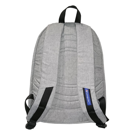 Champion Authentic Logo Sport Backpack (Grey Medium)