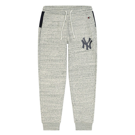 Champion Authentic MLB New York Yankees Cuff Pants "Grey"