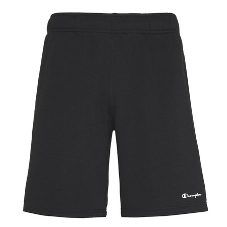 Champion Bermuda Athletic Classic ComfortFit Logo "Black"