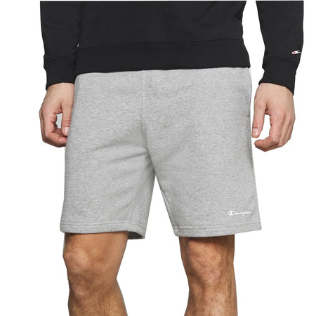 Champion Bermuda Athletic Classic ComfortFit Logo "Grey"