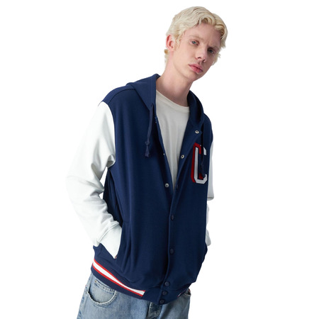 Champion Bookstore Hooded Jacket