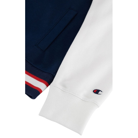 Champion Bookstore Hooded Jacket