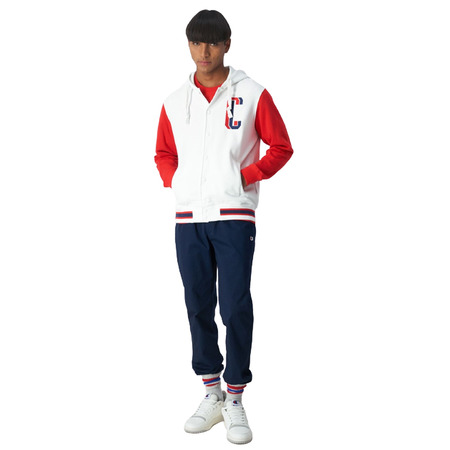 Champion Bookstore Hooded Jacket