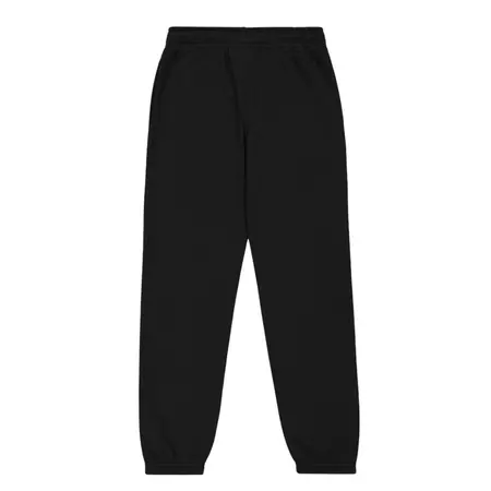 Champion Boys' Classic elastic cuff Joggers "Black"