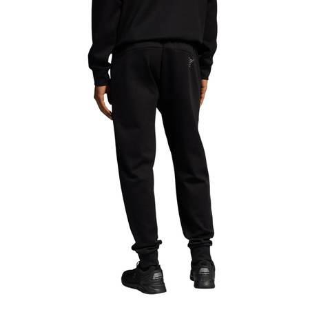 Champion C-Tech Men's Ribbed Cuffs Joggers "Black"