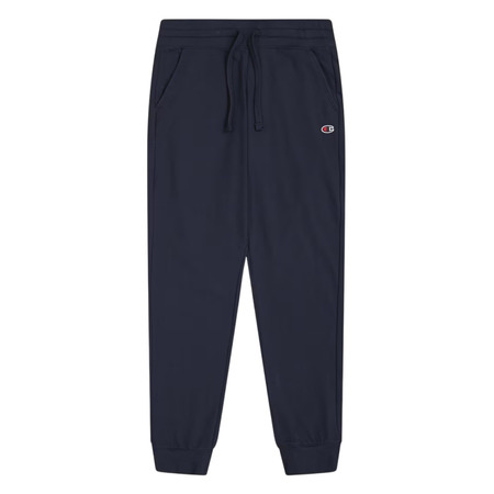 Champion Cuffed Pants "Navy"