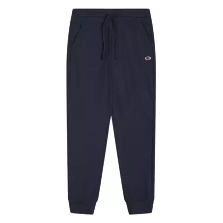 Champion Cuffed Pants "Navy"