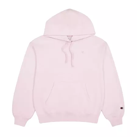 Champion Icons Classic Hoodie "Rose Tane"