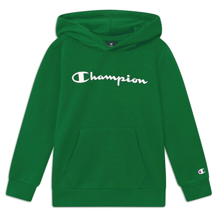 Champion Kids Authentic Classic Big Logo Hoodie