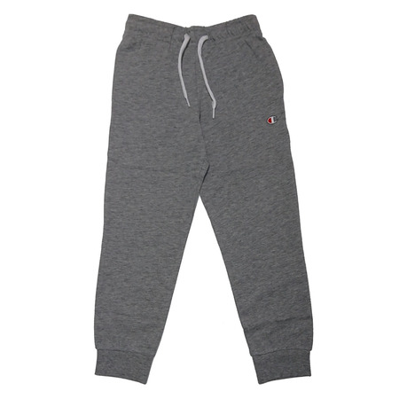 Champion Kids Authentic Rib Cuff Pants (grey)