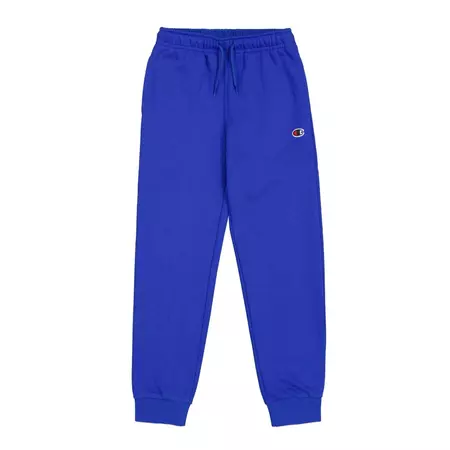 Champion Kids Fleece Joggers "Nautical Blue"