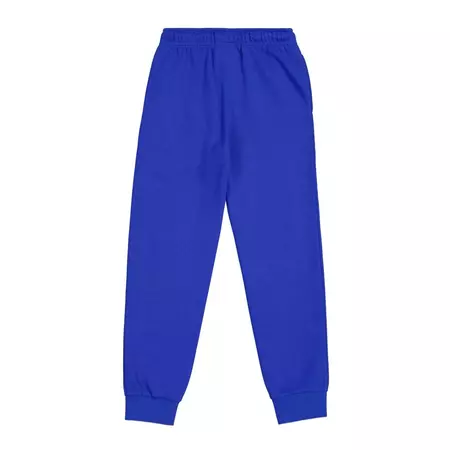 Champion Kids Fleece Joggers "Nautical Blue"