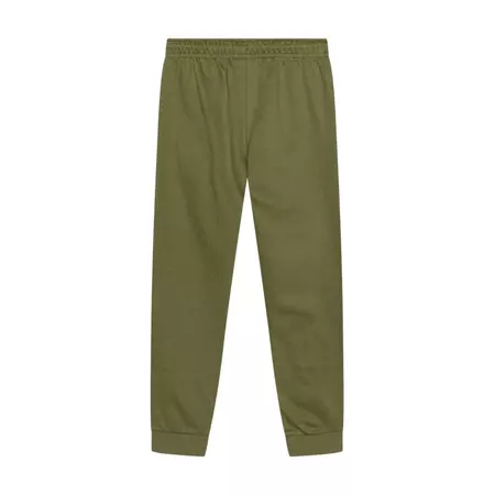 Champion Kids Fleece Joggers "Olive Green"