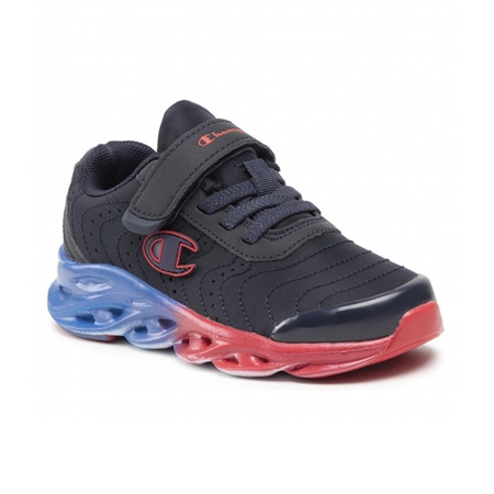 Champion Kids Low Cut Shoe Blast Off B PS "Navy"