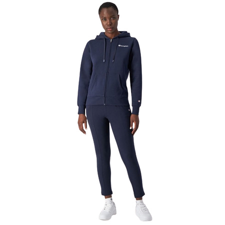 Champion Womans Legacy Slim Pants "Navy"