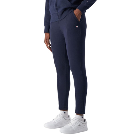 Champion Womans Legacy Slim Pants "Navy"