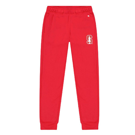 Champion Legacy University Stanford Logo Fleece Joggers