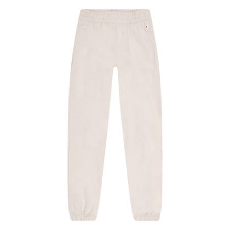 Champion Legacy Wm´s C Logo Stretch Cotton Joggers "Beige"