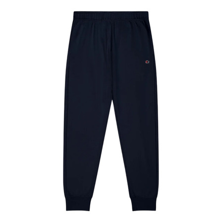 Champion Men's Rib Cuffs Slim Fit Joggers "Blue"