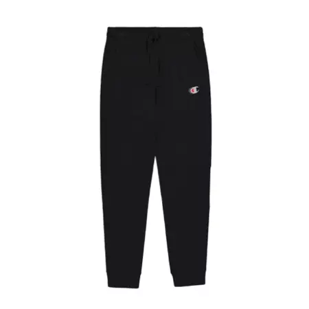 Champion Modern Sport Rib Cuff Pants "Black"