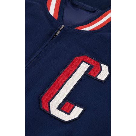 Champion Multicolored Bookstore Bomber Jacket