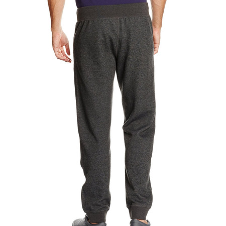 Champion Pantalón Athlentic Pro-Tech Rib Cuff  Water Resistant (gris oscuro)