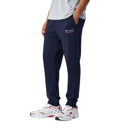 Champion Rib Cuffs Pants "Navy"